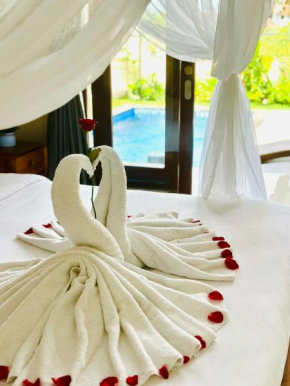Akatara Ubud Villa